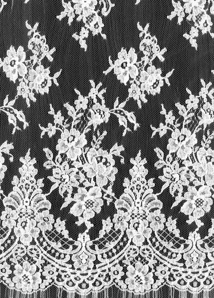 LACE - IVORY